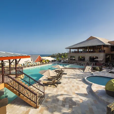 Le Grand Courlan Spa Resort Adults Only-2