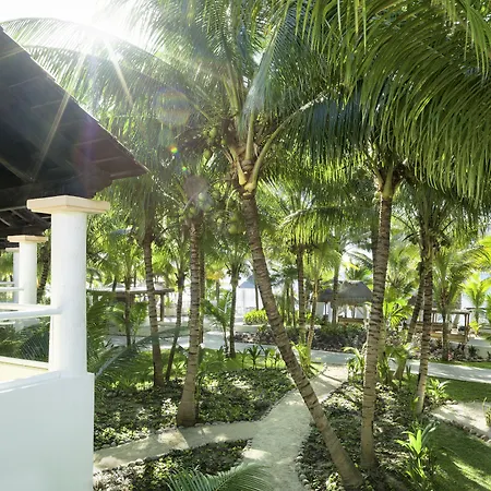 El Dorado Seaside Suites Oceanfront, All & More Inclusive - Adults Only-2