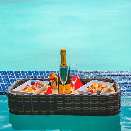 Cocos Hotel Antigua (Adults Only)-3