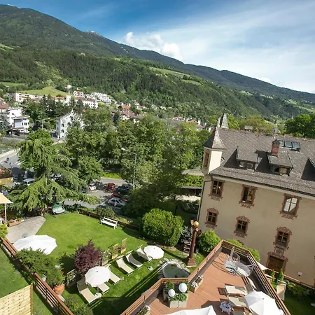 Dominik Alpine City Wellness Hotel Brixen - Adults Only-2