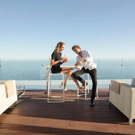 Amare Beach Hotel Marbella - Adults Only Recommended-2