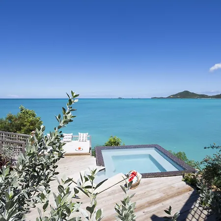 Cocobay Resort Antigua (Adults Only)-2