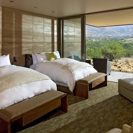 Miraval Resort & Spa (Adults Only)-2