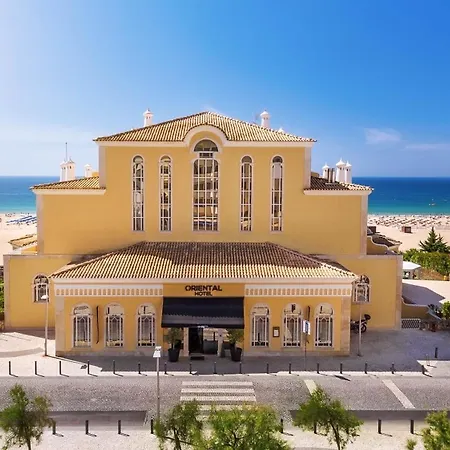 Ap Oriental Beach - Adults Friendly-3