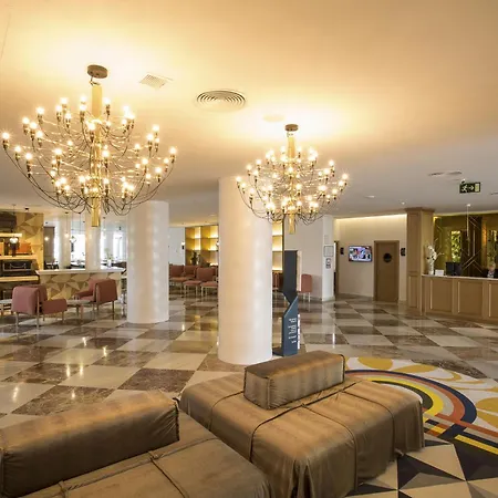 Palladium Hotel Palmyra - Adults Only-3