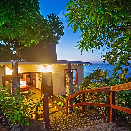 Ti Kaye Resort & Spa (Adults Only)-3