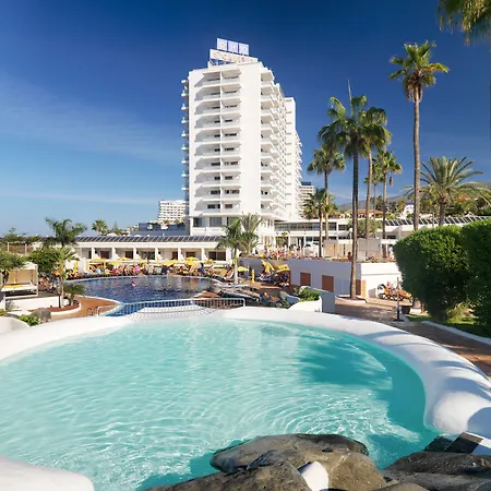 H10 Gran Tinerfe - Adults Only-2
