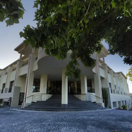 Hotel Quinta Das Vistas (Adults Only)-3