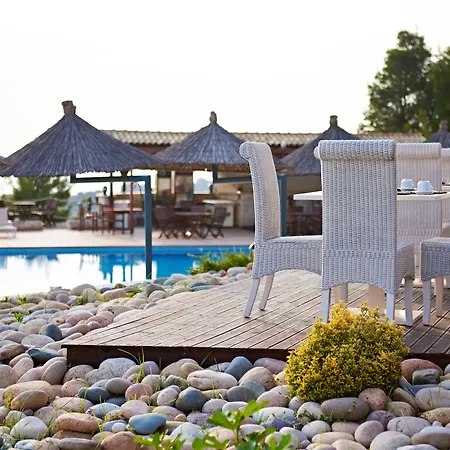 Alia Palace Hotel - Adults Only 16+-2