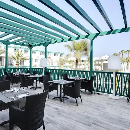 Barcelo Teguise Beach - Adults Only-2