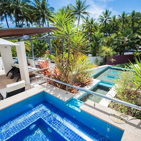 Port Douglas Peninsula Boutique Hotel - Adults Only Haven-2
