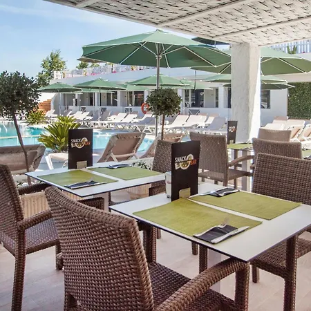 Catalonia Del Mar - Adults Only-2