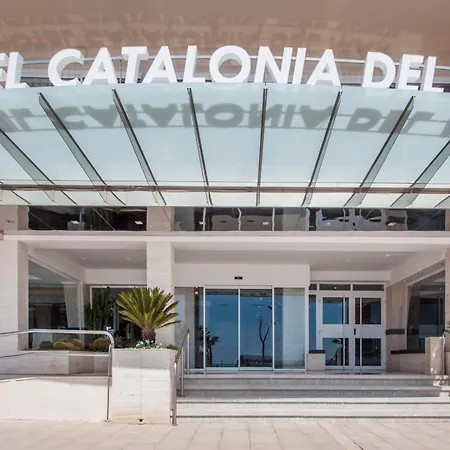 Catalonia Del Mar - Adults Only-3