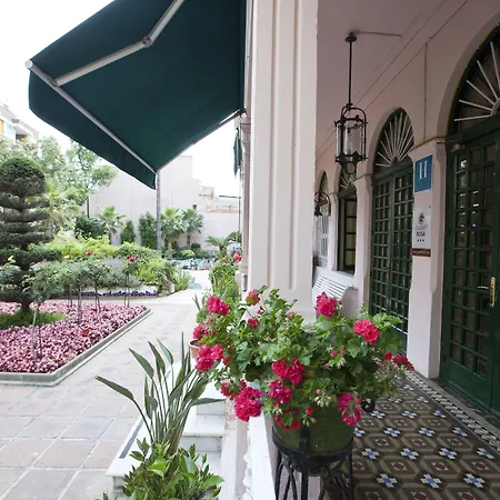 Hotel Guitart Rosa - Adults Only-3