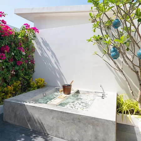Explorar Koh Samui - Adults Only Resort And Spa-2