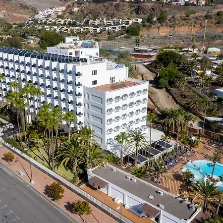 Corallium Beach By Lopesan Hotels - Adults Only-3