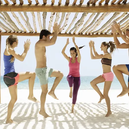 Excellence Riviera Cancun (Adults Only)-2