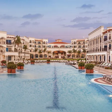 Hyatt Vivid Playa Del Carmen All-Inclusive Adult Only Resort-2