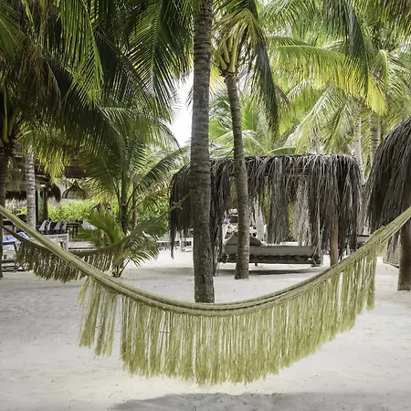 Casa Las Tortugas Petit Beach Hotel & Spa-2