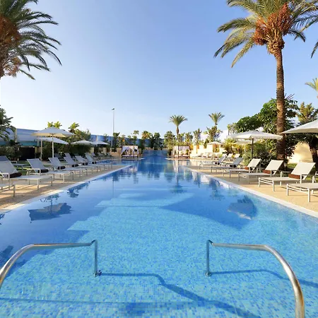 Exe Estepona Thalasso & Spa- Adults Only Recommended-2