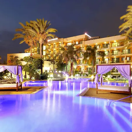 Exe Estepona Thalasso & Spa- Adults Only Recommended-3