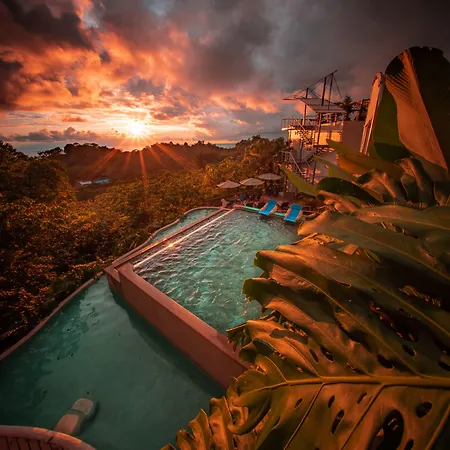 Gaia Hotel & Reserve- Adults Only-3