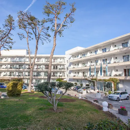 Grupotel Aguait Resort & Spa - Adults Only-2