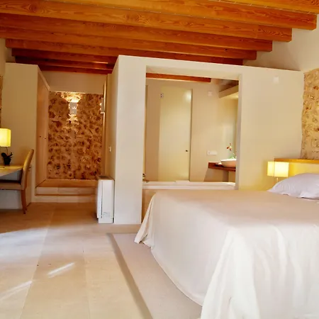 Son Penya Adults Only Petit Hotel & Spa-3