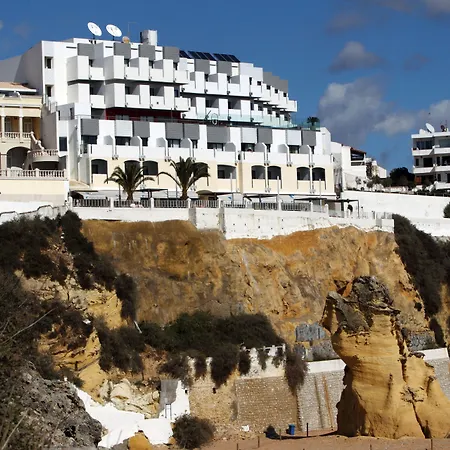 Rocamar Exclusive Hotel & Spa - Adults Only-3