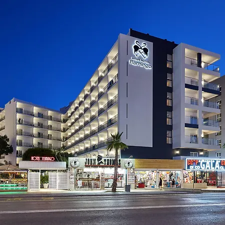 Gran Hotel Flamingo-Adults Only Older 18 Years Old-3
