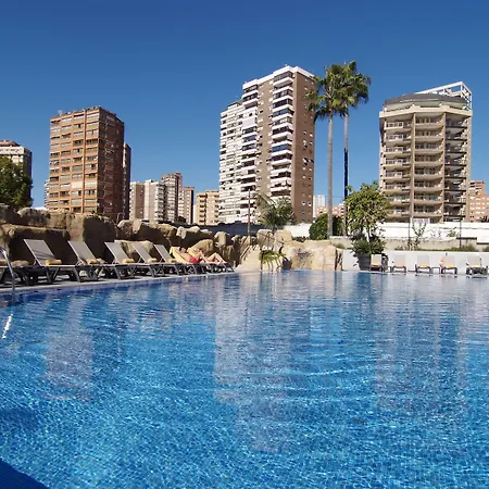 Sandos Monaco - Adults Only-3