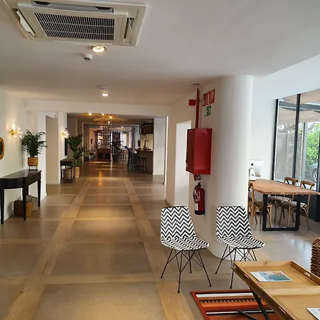 Hotel Windsor Tossa - Adults Only 16-3