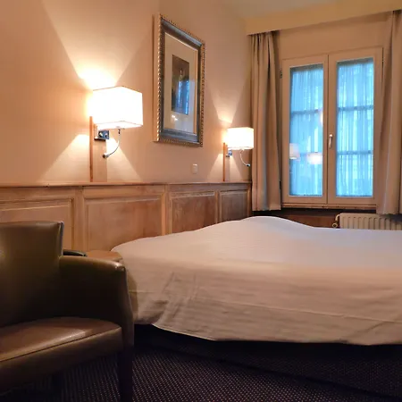 Hotel Biskajer By Cw Hotel Collection (Adults Only)-2