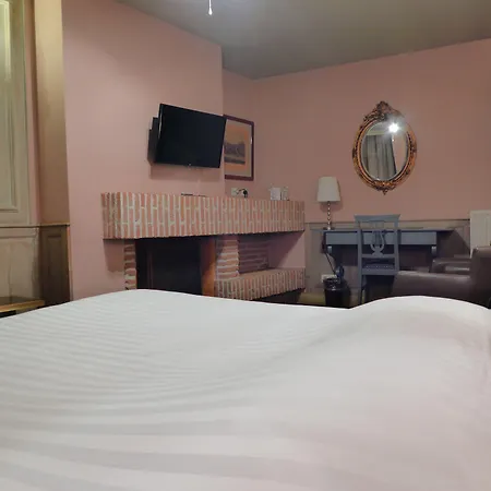 Hotel Biskajer By Cw Hotel Collection (Adults Only)-3