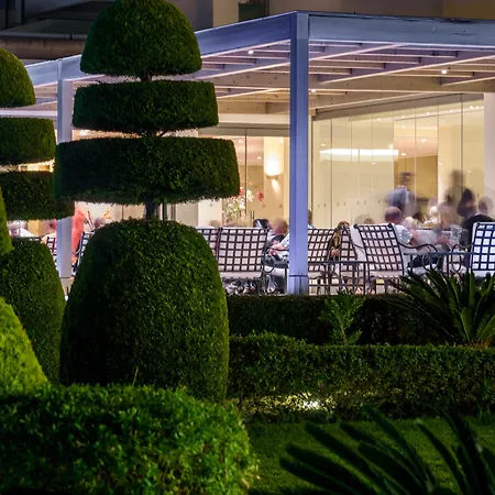The Ixian Grand & All Suites - Adults Only Hotel-3