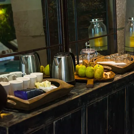 Magic Blue Spa Boutique Hotel Adults Only-3