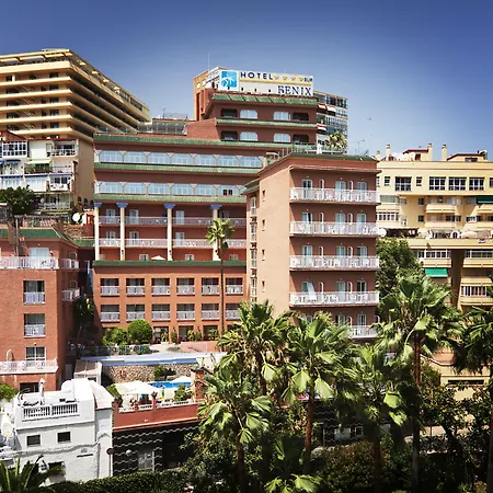 Fenix Torremolinos - Adults Only Recommended-2