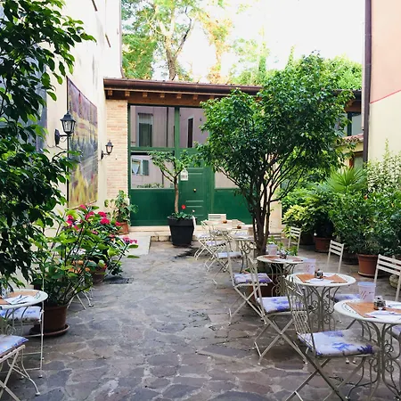Boutique Hotel Scalzi - Adults Only-2