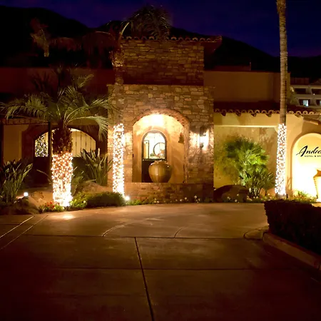 Andreas Hotel & Spa-3