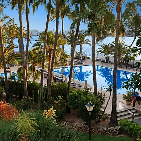 Thb Los Molinos - Adults Only-2