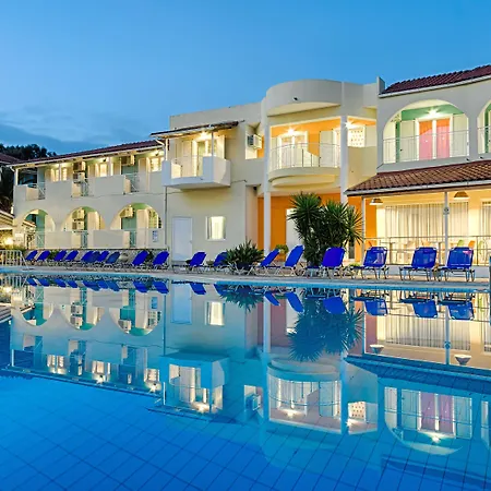 Sunrise Zante - Adults Only Hotel-3