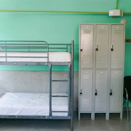 Conturce Hostel-3