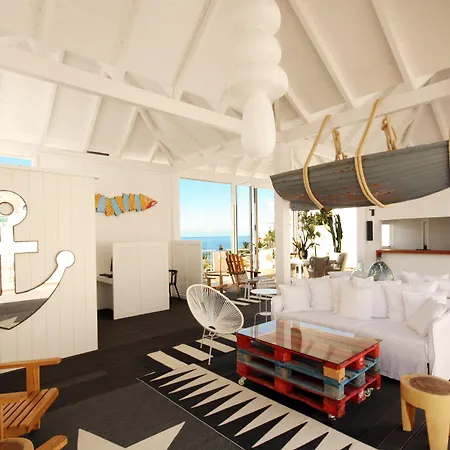 Marina Bay View, Adults Only-3