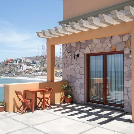 Casa Lucila Mazatlan Curamoria Collection (Adults Only)-3