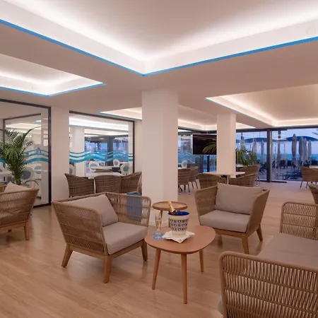 Hotel Negresco - Adults Only-2