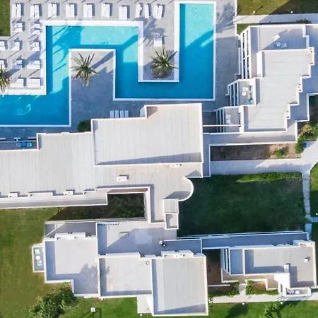Blue Sea Holiday Village-2