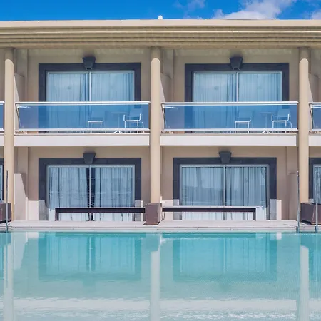 Iberostar Selection Fuerteventura Palace (Adults Only)-2