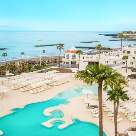 Iberostar Selection Sábila - Adults Only-3