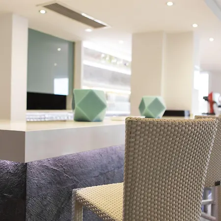 Sentido Fido Punta Del Mar Hotel & Spa - Adults Only-2