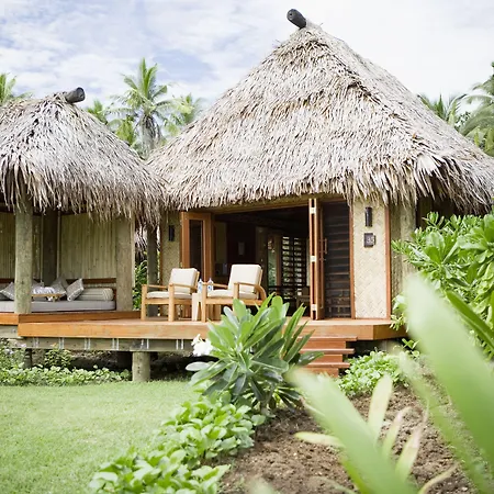 Likuliku Lagoon Resort - Adults Only-3